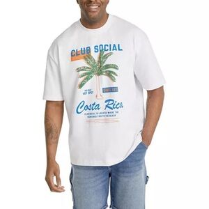 Johnny Bigg Relaxed Fit Graphic T-Shirt